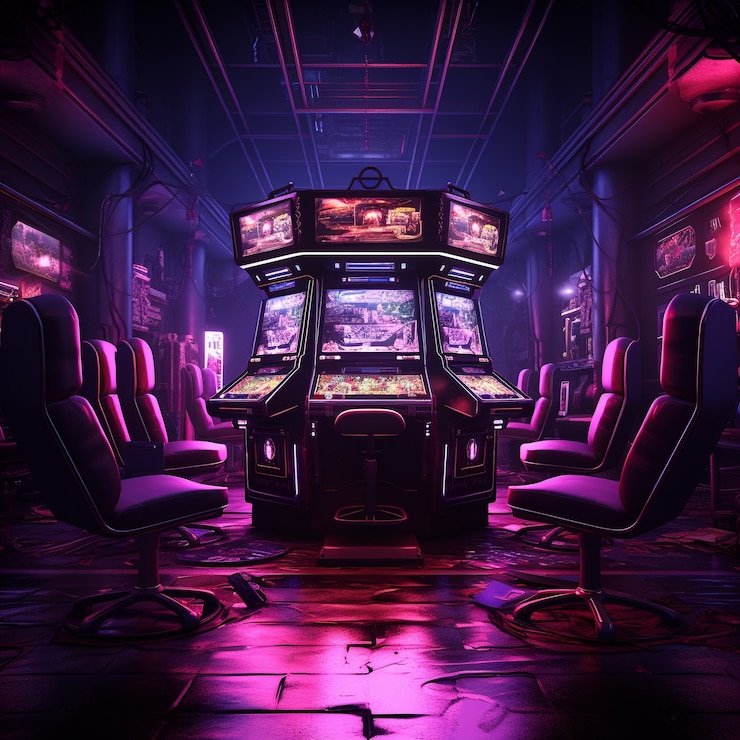 venom899 Game type